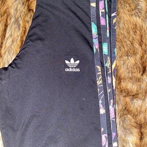 Adidas leggings